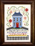 (image for) House On The Hill